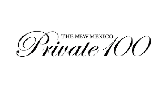 The New Mexico Private 100 - H+M Design Group Community Partnerships