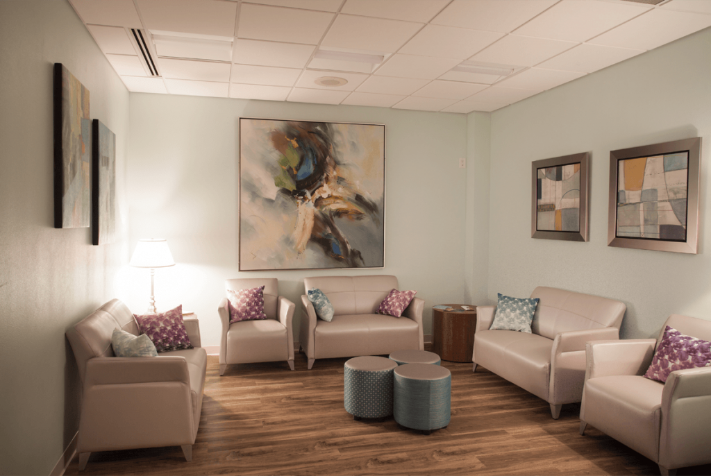 H+M Design Group_Women's Specialists of New Mexico_Oasis Medspa