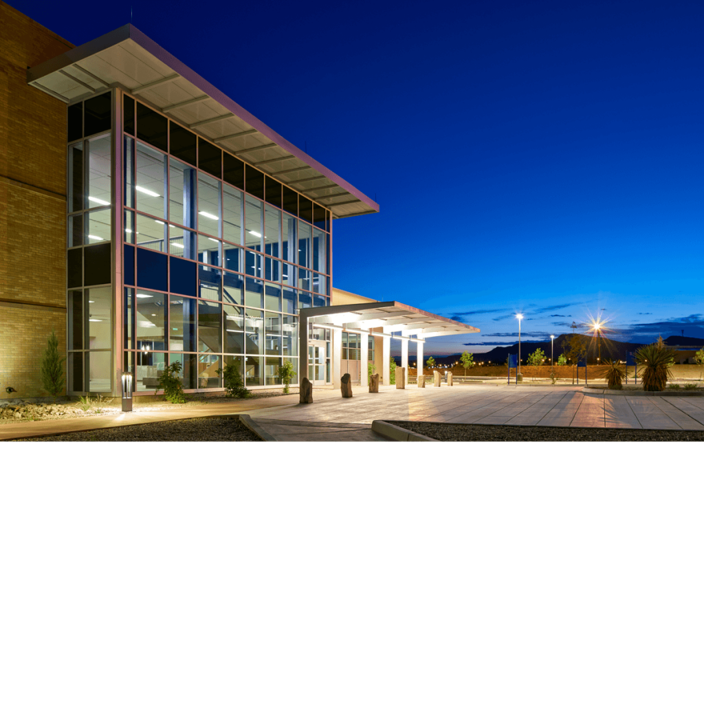 H+M Design Group_Sierra Vista Replacement Hospital