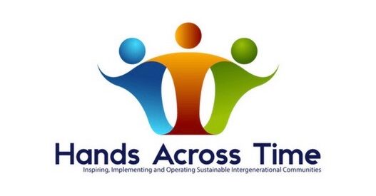 Hand Across Time - H+M Design Group Community Partnerships