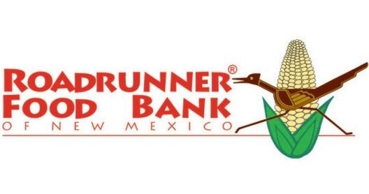 roadrunner food bank - H+M Design Group Community Partnership